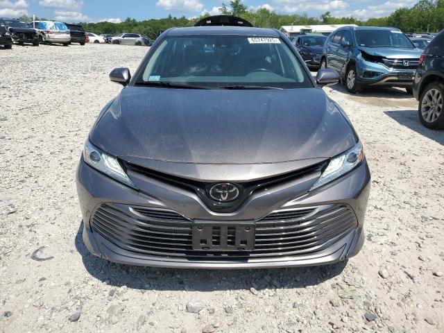  TOYOTA CAMRY 2020 Серый