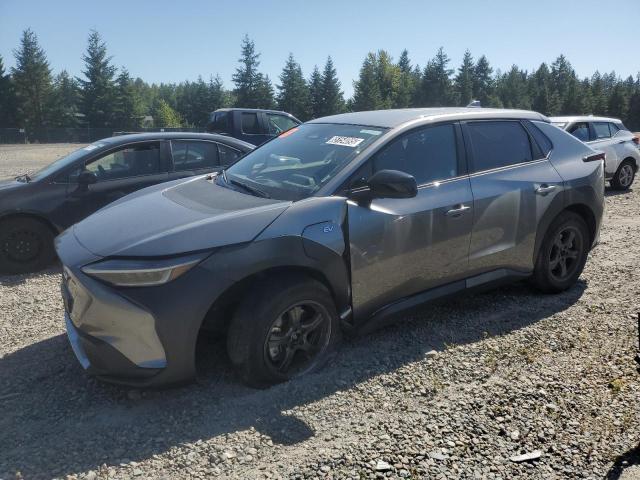  SUBARU SOLTERRA P 2023 Szary
