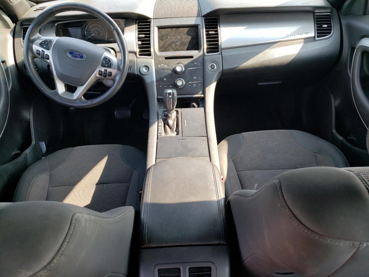 2014 Ford Taurus Sel VIN: 1FAHP2E88EG181880 Lot: 64418205
