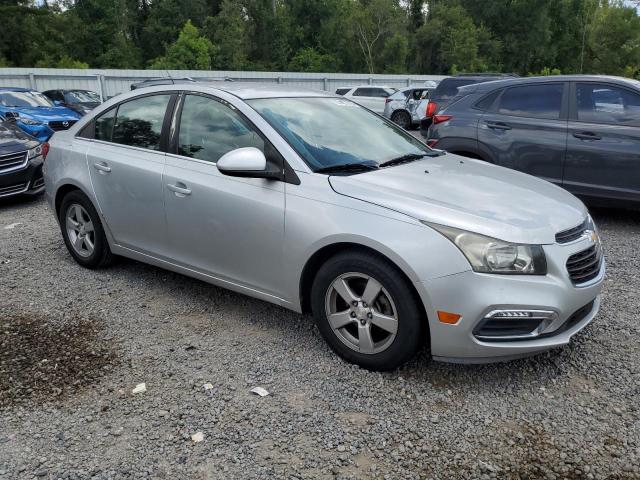  CHEVROLET CRUZE 2016 Gray