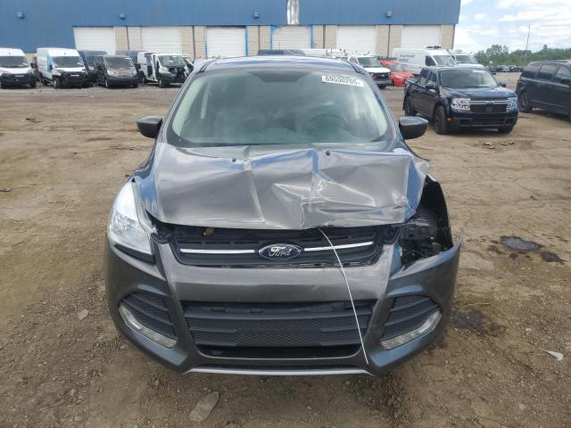  FORD ESCAPE 2016 Gray