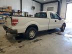 2014 FORD F150 SUPER CAB   for sale at Copart NC - LUMBERTON