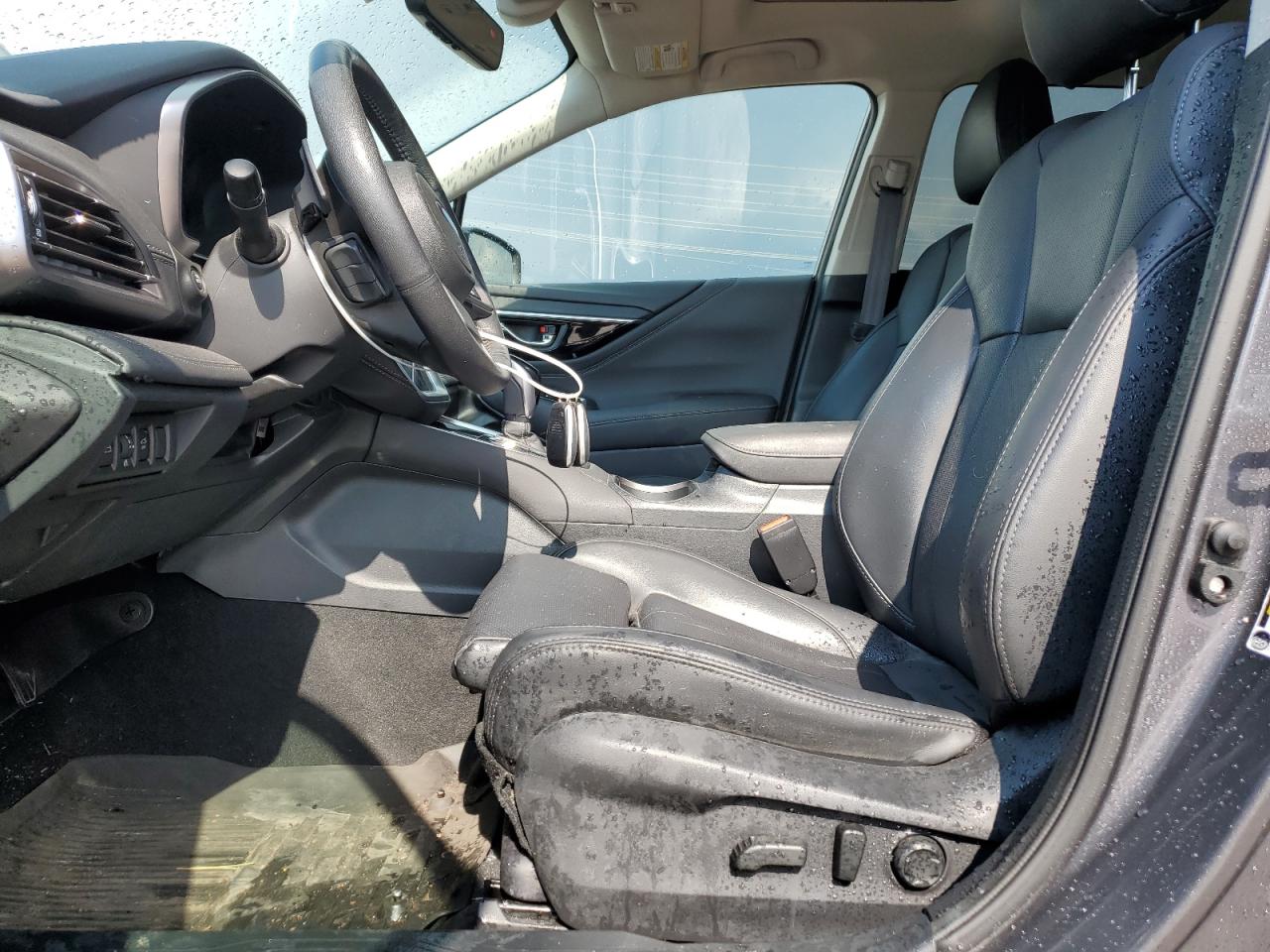 2022 Subaru Outback Limited Xt VIN: 4S4BTGND2N3279635 Lot: 64817325