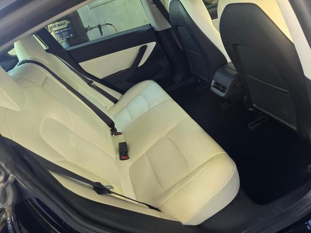  TESLA MODEL 3 2021 Czarny