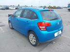2010 CITROEN C3 VTR+ HD for sale at Copart CHESTER