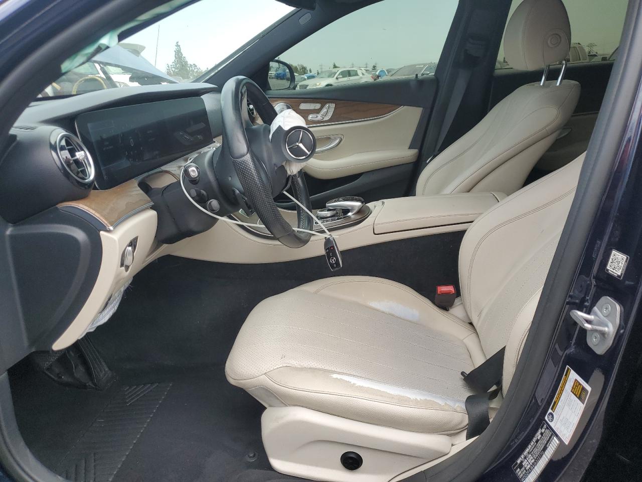 2018 Mercedes-Benz E 300 VIN: WDDZF4JB4JA322770 Lot: 65291885
