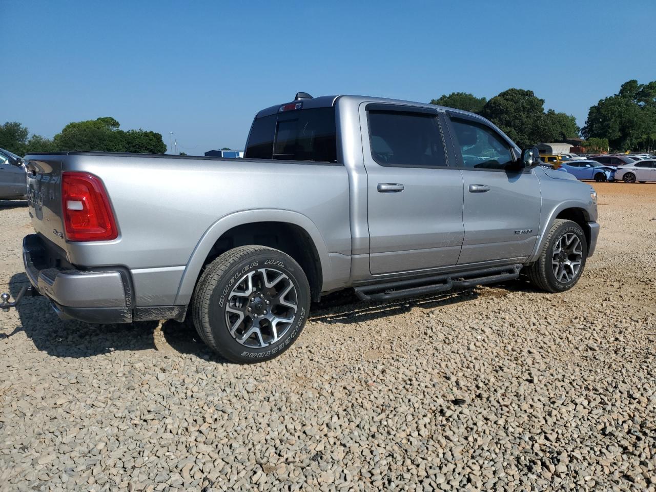 1c6srfjp4sn506439 1C6SRFJP4SN506439 2025 Ram 1500 Laramie