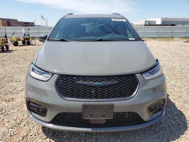  CHRYSLER PACIFICA 2021 Серый