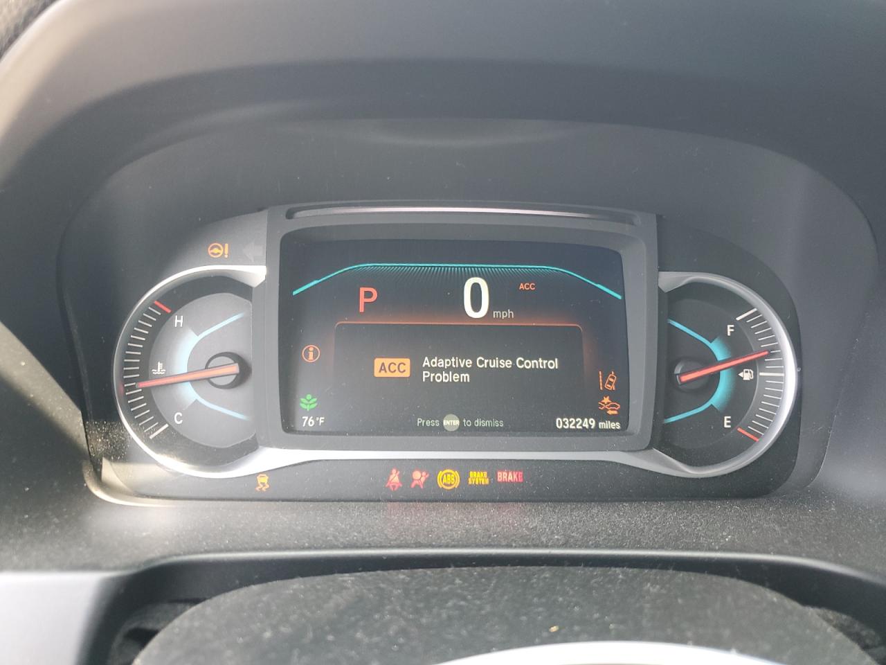 2022 Honda Pilot Se VIN: 5FNYF5H23NB024158 Lot: 63657175