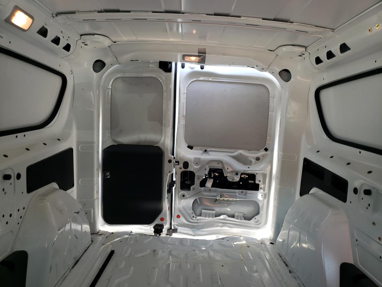 2022 Ram Promaster City Tradesman VIN: ZFBHRFAB6N6Y40254 Lot: 66202195