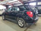 2014 CHEVROLET EQUINOX LS   à vendre chez Copart CT - HARTFORD SPRINGFIELD