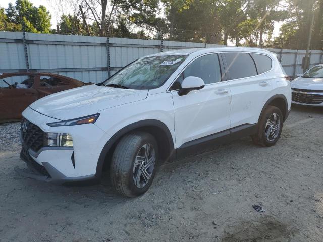  HYUNDAI SANTA FE 2023 Белы