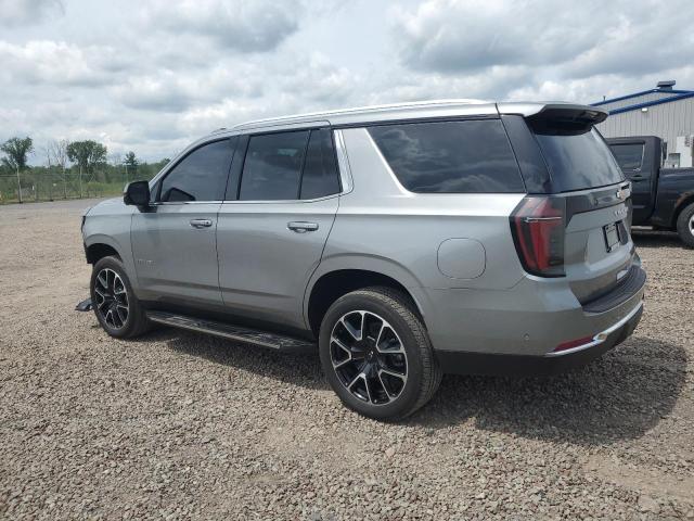 2025 CHEVROLET TAHOE K1500 LS  
