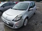 2009 RENAULT CLIO DYNAM for sale at Copart WOLVERHAMPTON