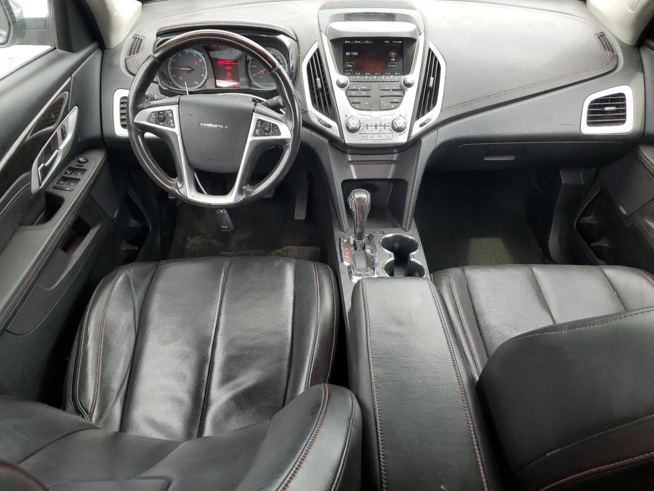 2013 GMC Terrain Denali VIN: 2GKFLZEK9D6224014 Lot: 61129735