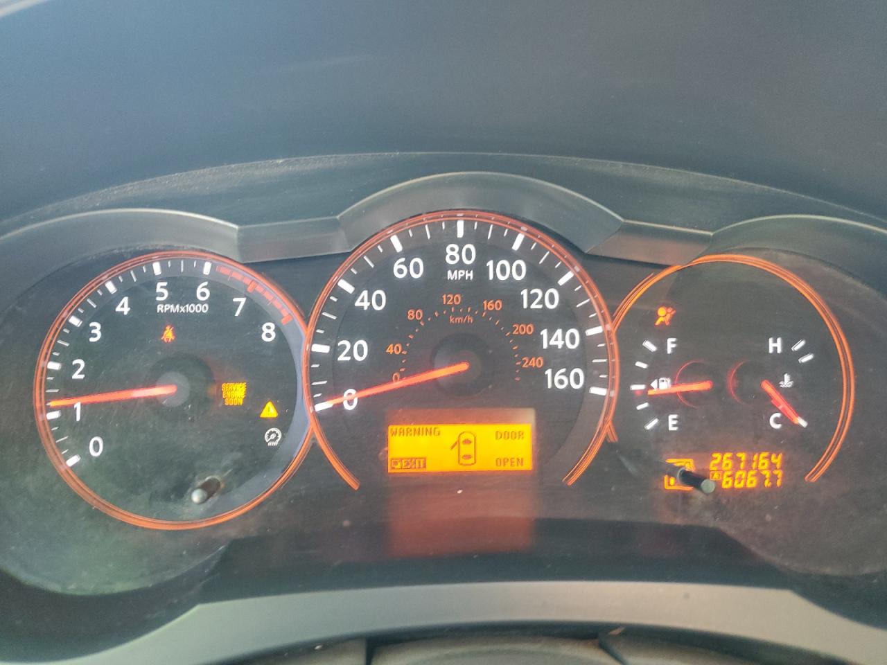 1N4AL21E98N402539 2008 Nissan Altima 2.5