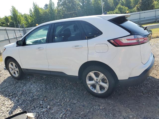  FORD EDGE 2022 White