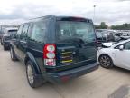 2013 LAND ROVER DISCOVERY for sale at Copart SANDY