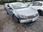 2013 VOLKSWAGEN CC GT BLUE for sale at Copart WOLVERHAMPTON