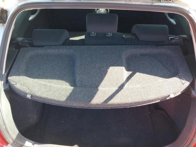 2007 TOYOTA AURIS TR V
