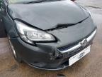 2017 VAUXHALL CORSA ENER for sale at Copart WHITBURN