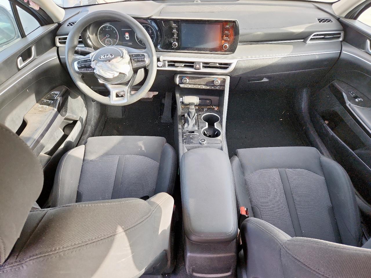 2021 Kia K5 Lxs VIN: 5XXG14J20MG062652 Lot: 65072505