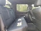 2025 TOYOTA TUNDRA CREWMAX LIMITED   for sale at Copart ON - COOKSTOWN