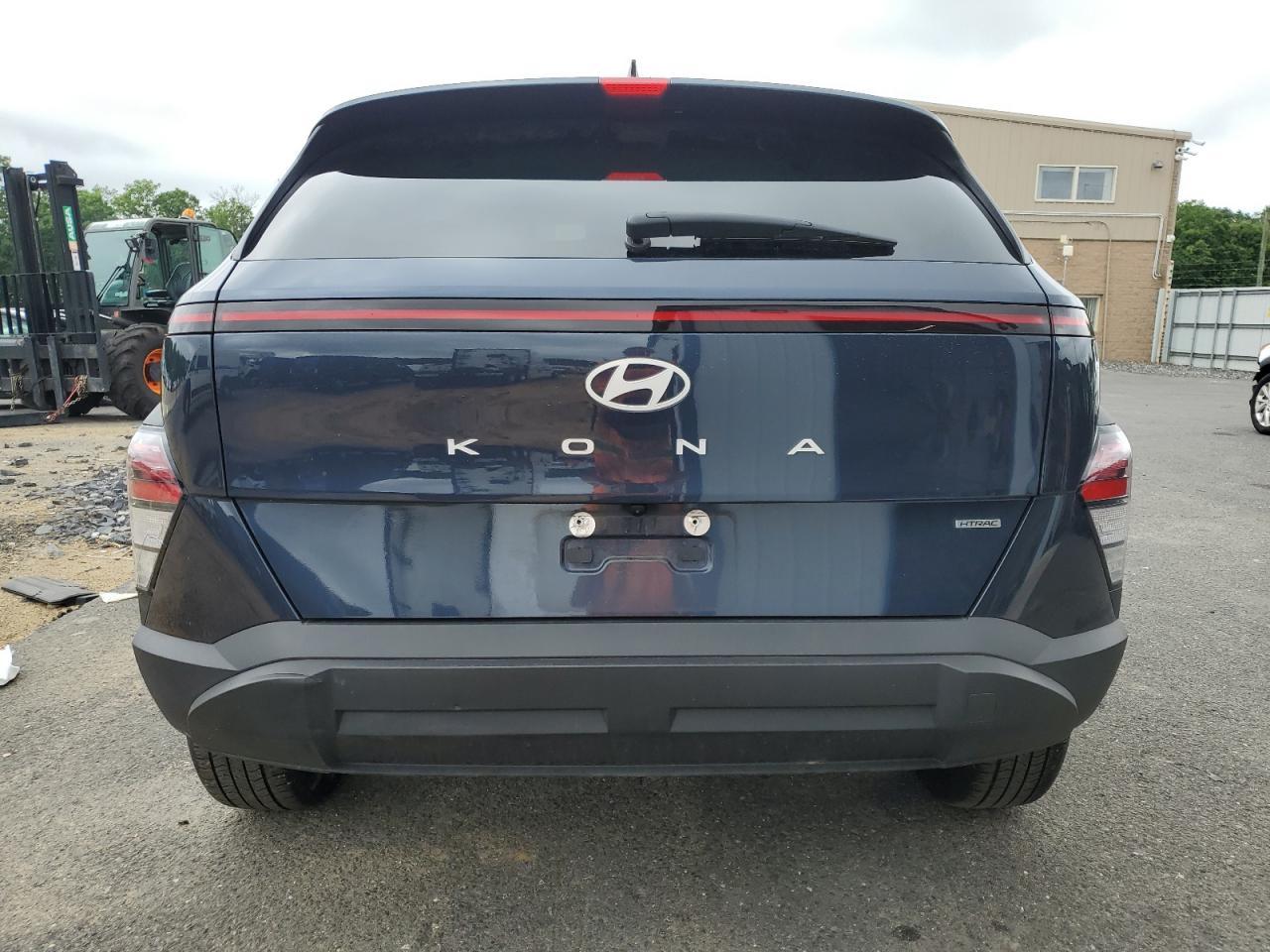 km8hbcab3ru162799 KM8HBCAB3RU162799 2024 Hyundai Kona Sel