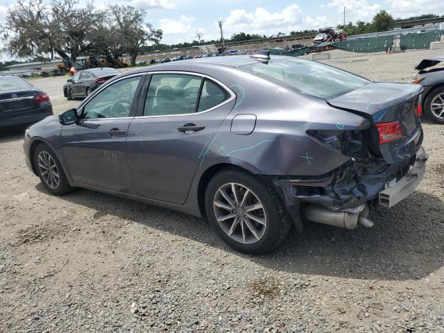  ACURA TLX 2018 Szary
