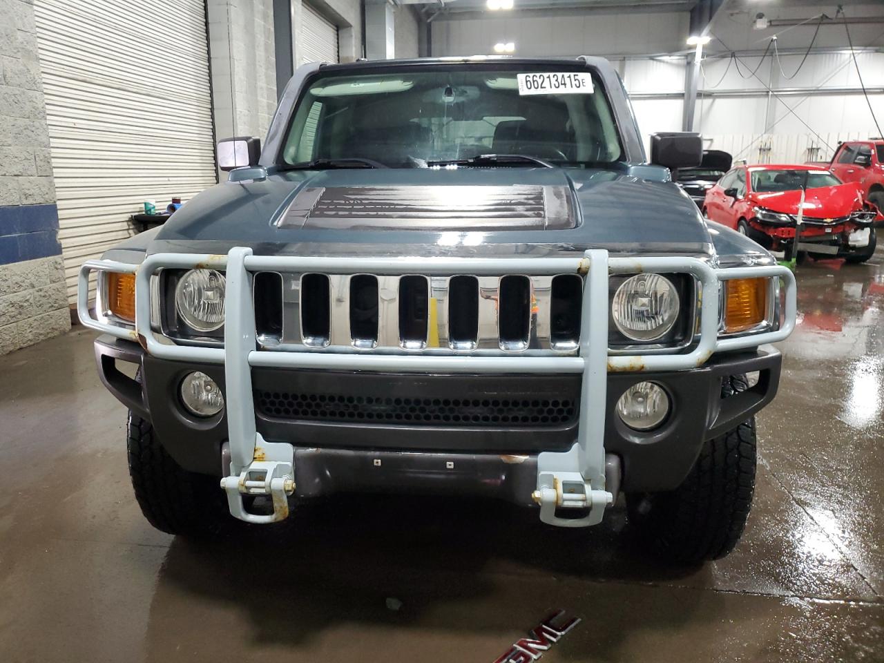 5gtdn136268176737 5GTDN136268176737 2006 Hummer H3