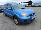 2009 FORD FUSION TIT for sale at Copart WISBECH