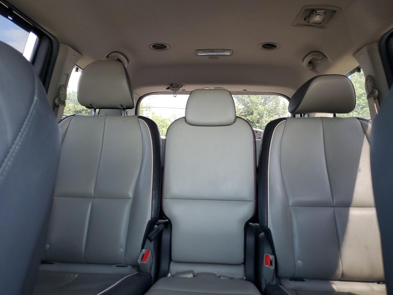 2018 Kia Sedona Ex VIN: KNDMC5C14J6396913 Lot: 63844905