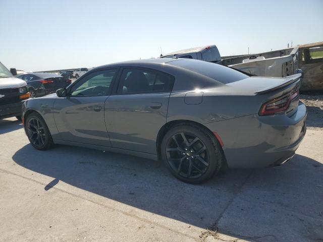  DODGE CHARGER 2019 Szary