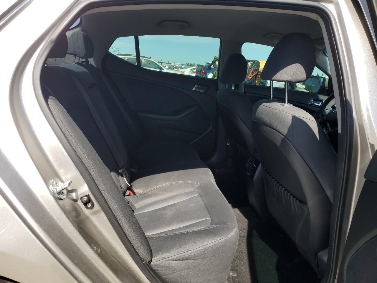knagm4ad1c5027031 KNAGM4AD1C5027031 2012 Kia Optima Hybrid