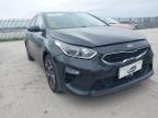 2021 KIA CEED 1.5T GDI ISG 3 5DR for sale at Copart YORK