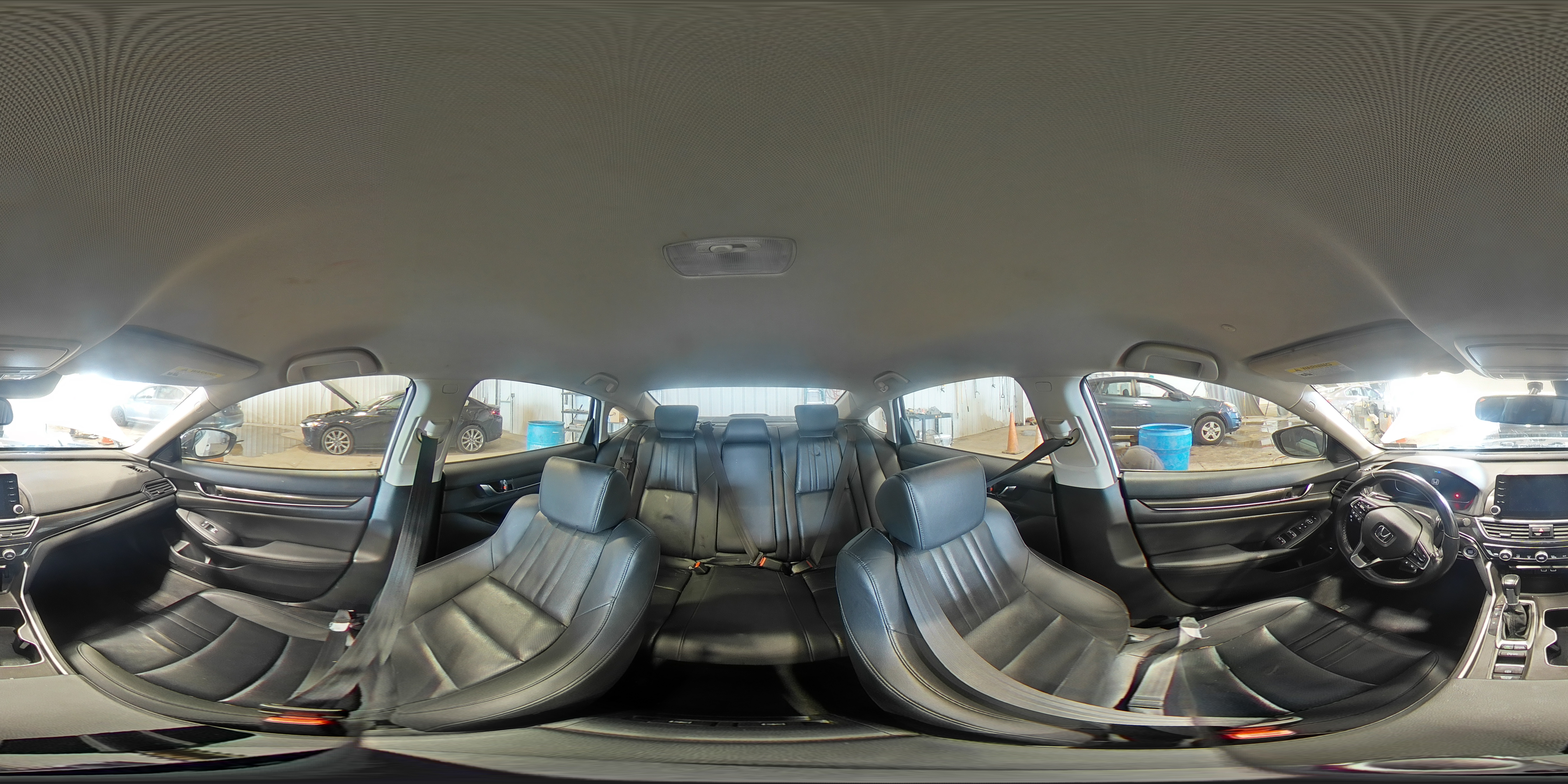 2022 Honda Accord Sport Se VIN: 1HGCV1F41NA034188 Lot: 65019775