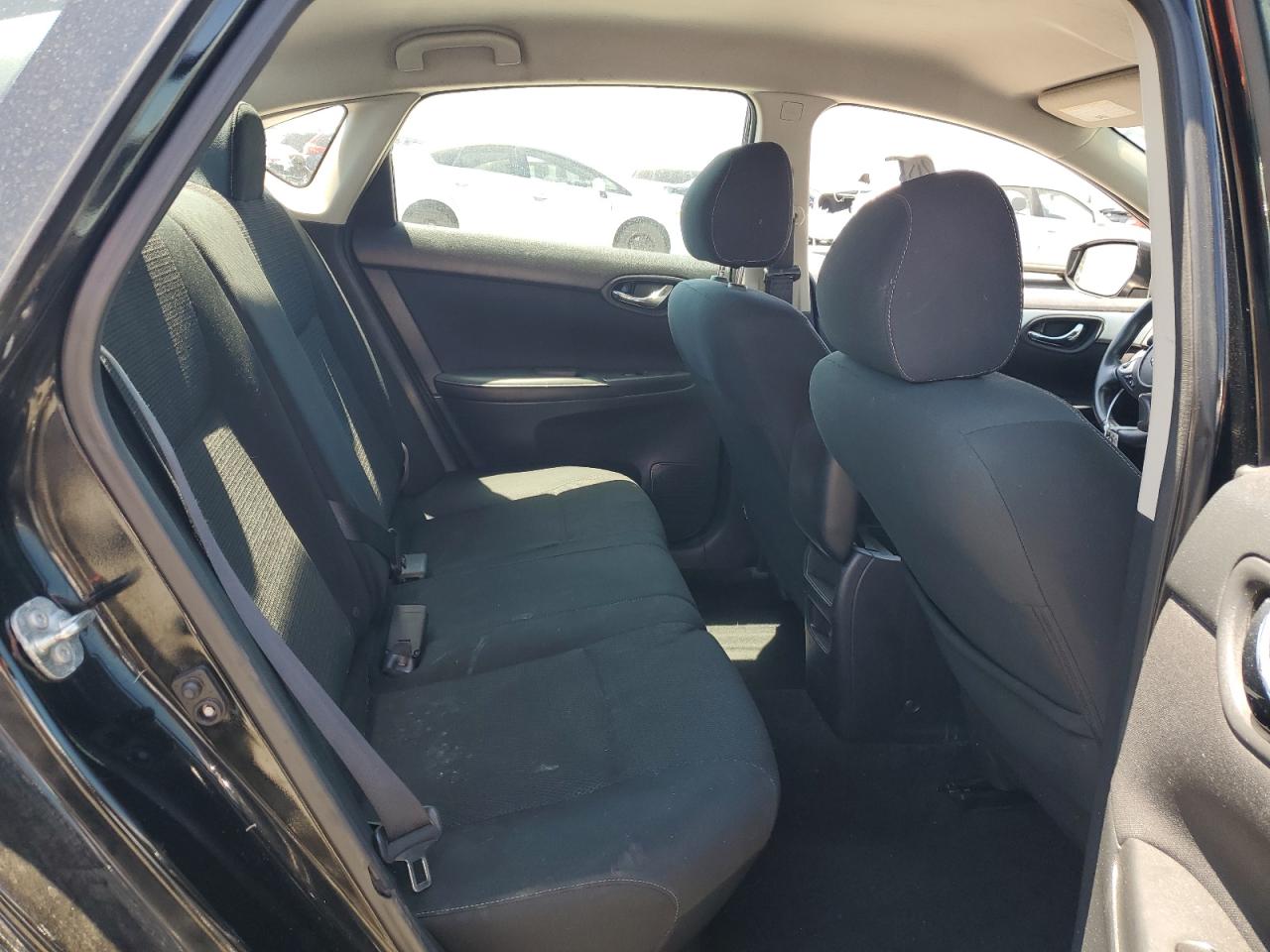 2019 Nissan Sentra S VIN: 3N1AB7AP4KY356725 Lot: 65169295