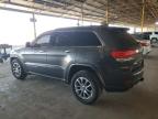 2015 JEEP GRAND CHEROKEE OVERLAND   à vendre chez Copart AZ - PHOENIX