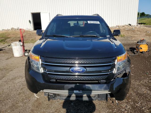 Parquets FORD EXPLORER 2014 Black
