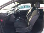 2016 DS DS3 CHIC P for sale at Copart CHESTER