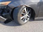2009 HONDA ACCORD ES for sale at Copart SANDTOFT