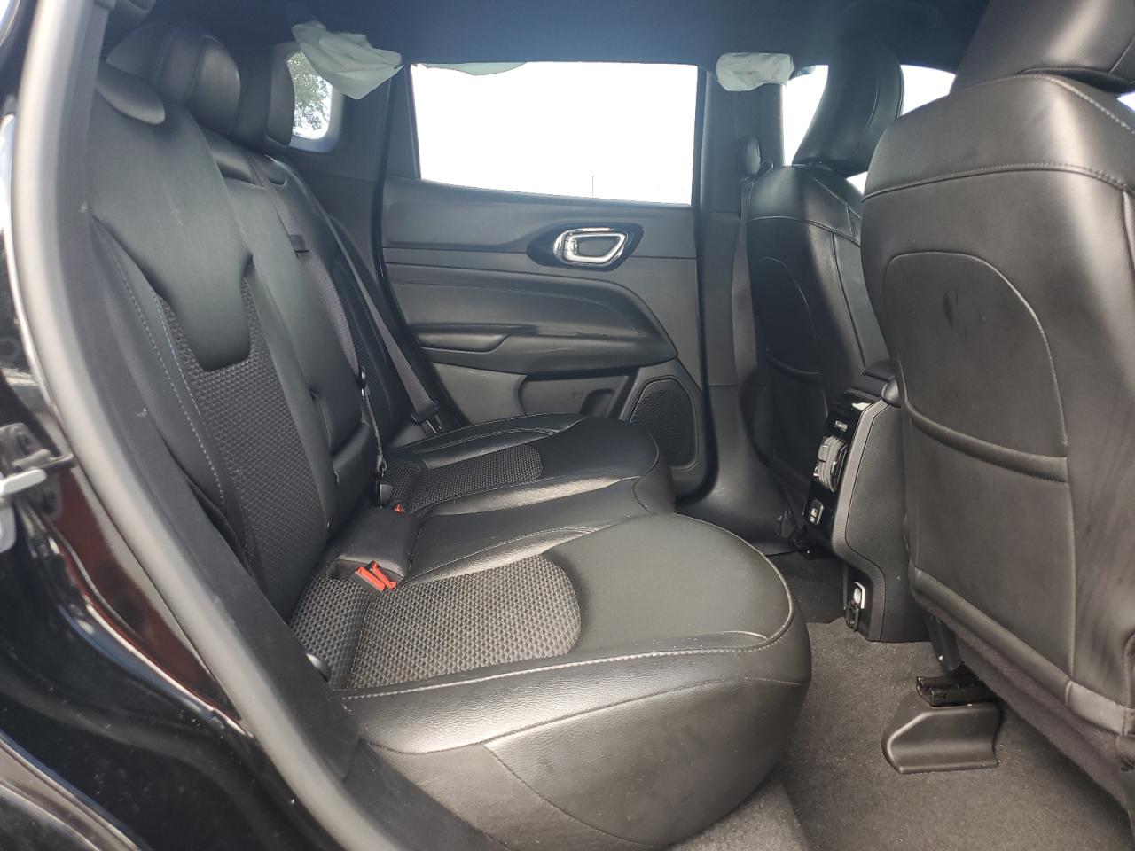 2025 Jeep Compass Latitude VIN: 3C4NJDBN9ST528533 Lot: 64548855