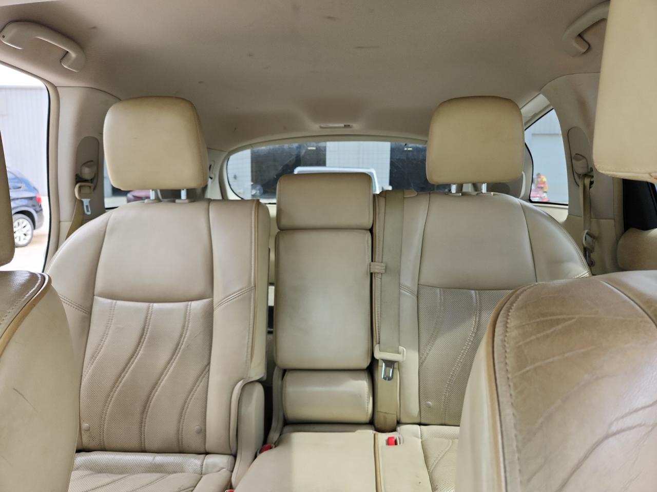 2013 Infiniti Jx35 VIN: 5N1AL0MM9DC326873 Lot: 64565525