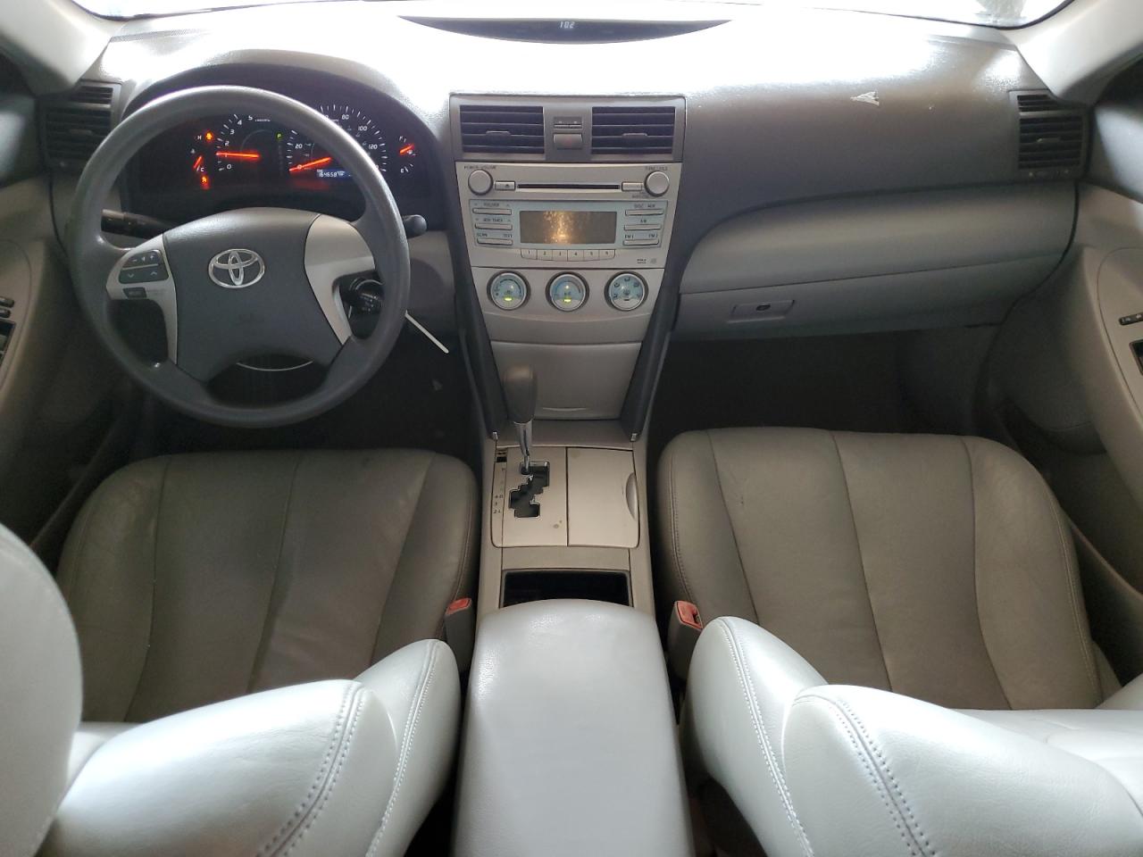 2009 Toyota Camry Base VIN: 4T1BE46KX9U362820 Lot: 65175595