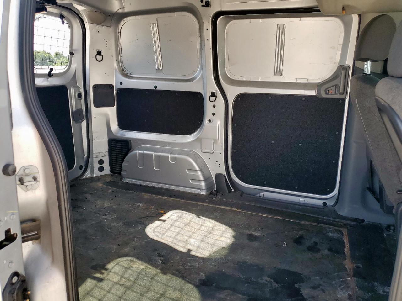 2020 Nissan Nv200 2.5S VIN: 3N6CM0KNXLK698931 Lot: 64352875