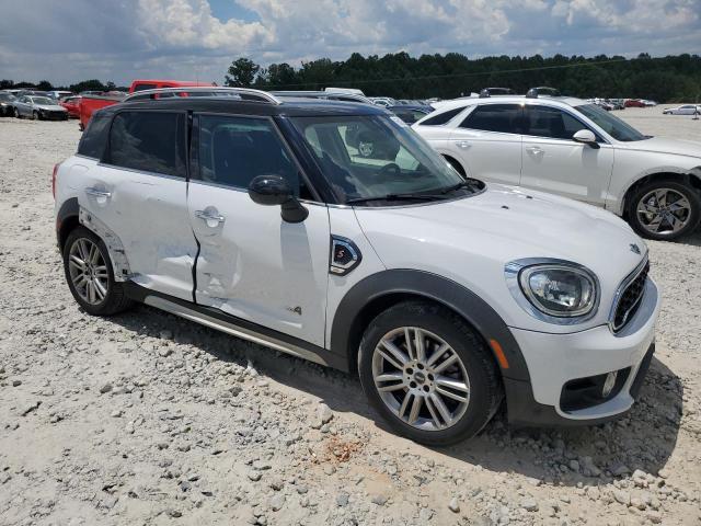  MINI COOPER 2018 Biały