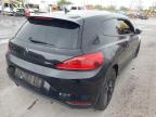 2016 VOLKSWAGEN SCIROCCO G for sale at Copart BRISTOL
