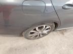 2016 MERCEDES BENZ C220 D SPO for sale at Copart WOLVERHAMPTON