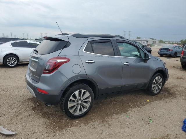  BUICK ENCORE 2019 Szary