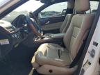 2013 MERCEDES-BENZ E 350 4MATIC   for sale at Copart VA - FREDERICKSBURG